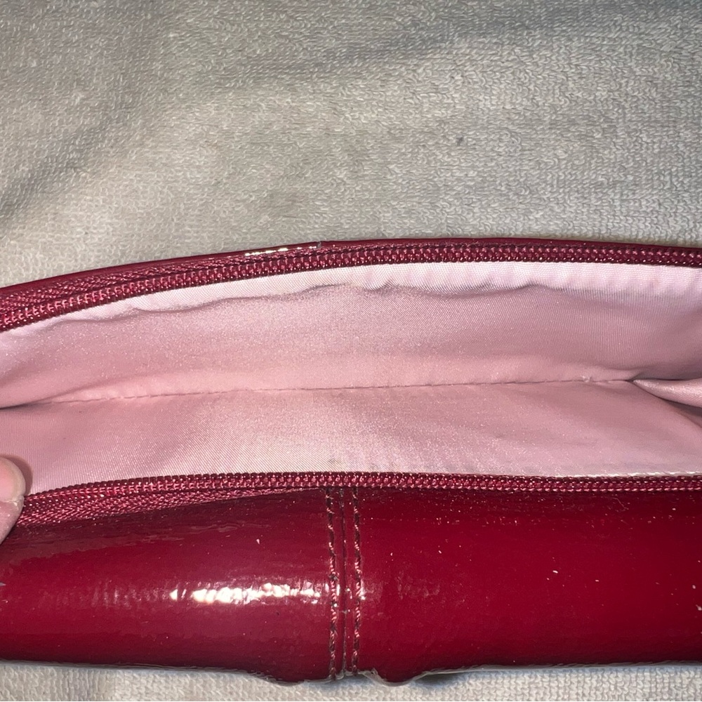 Coach Ashley Checkbook Wallet - F48251 - Picture 9 of 15